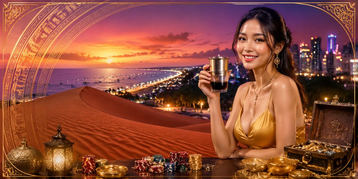 Người dùng Việt Nam theo dõi kết quả cá cược thể thao và casino trực tuyến